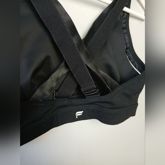 FABLETICS Women Sports Bra No Size (Small) Approx Ajustable Straps Support ++ - Picture 5 of 8